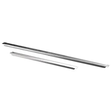 Vogue Gastronorm Adaptor Bar 325mm K094