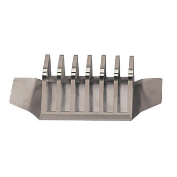 Olympia Toast Rack 6 Slots K411