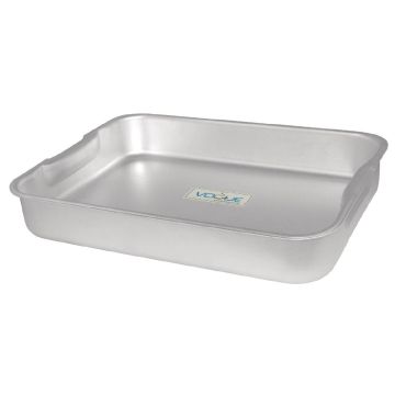 Vogue Aluminium Roasting Dish 370mm K423
