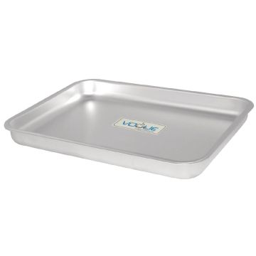 Vogue Aluminium Bakewell Pan 610mm K437