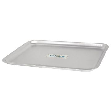 Vogue Aluminium Baking Sheet 324 x 222mm K442