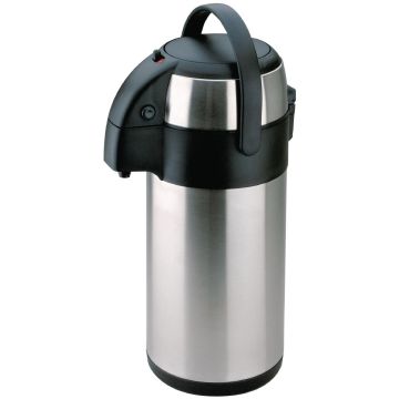 Olympia Pump Action Airpot 3Ltr K636
