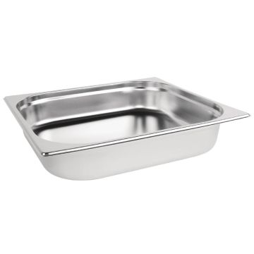 2/3 Gastronorm Tray Food Grade 20mm Deep