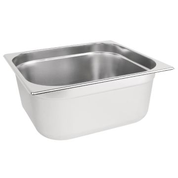 2/3 Gastronorm Tray Food Grade 200mm Deep