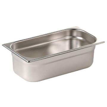 Gastronorm Kit for GD877 (8 x 1/3 GN 100mm) S728