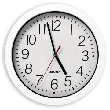 Vogue Kitchen Clock K978