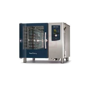 Houno - Kpe Line Visual Cooking Ovens Kpe1.06
