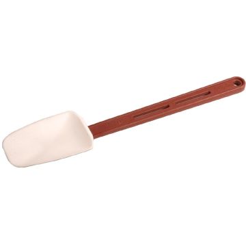 Vogue Heat Resistant Spoonula 14 in L030