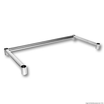 LB6-0900/A Leg Brace