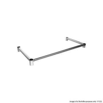 Fed Leg Brace LB7-1500/A