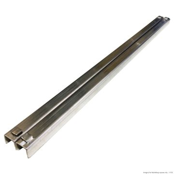 Runner Set For Saladette 550Mm GXE-2-7778