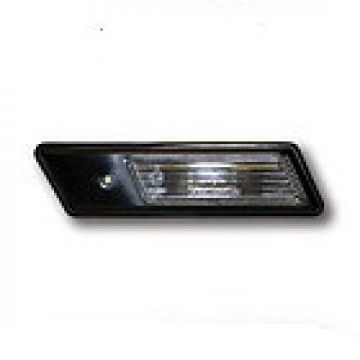 New Bmw E34 M5 Series 5 Crystal Led Right Head Side Lamp Light Headlight 1988-1994