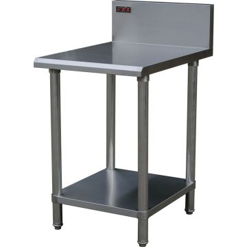 Lkk:Infill Bench - 600mm - LKK31W-600