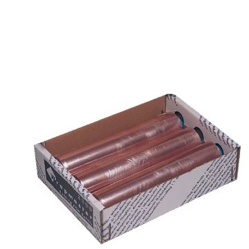Pack of 3 Baco Wrapmaster Clingfilm Refills 300m x 460mm M810