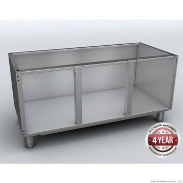 Fagor Open Front Stand To Suit -15 Models In 700 Series MB-715