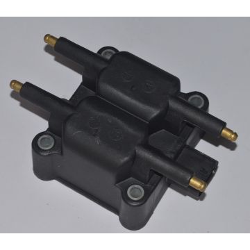 Mitsubishi Chrysler Eclipse Ignition Coil Spark Plug Pack M04557468