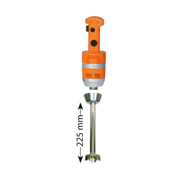 Dynamic Junior Plus