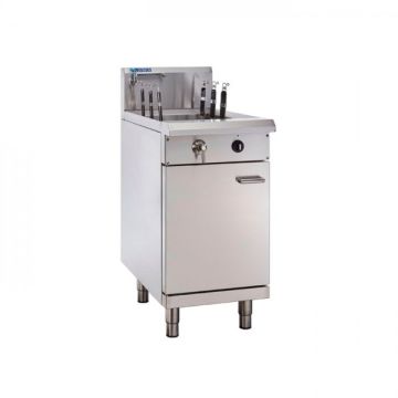 LUUS Asian 6 Basket Noodle Cooker NC-45 NG