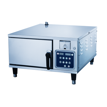 Benchstar Commercial Electrical Super Steamer - NP-2SL