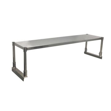 Over-Shelves 1800 X 300 X 450 SOS118