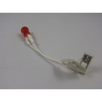 Indicator Light 10L Soup Kettle Warmer Wet Heat Cooker