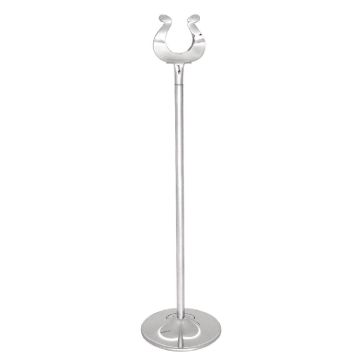 Table Number Stand 305mm P344