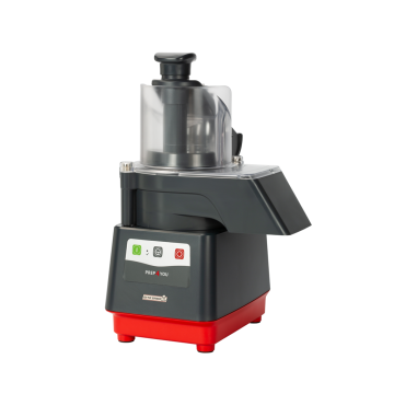 Dito Sama Commercial PREP4YOU Vegetable Slicer 9 Speed w/ Discs Included P4U-CV3