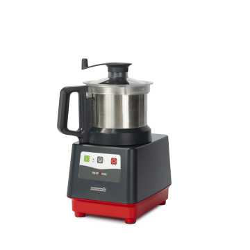 Dito Sama Commercial PREP4YOU Cutter Mixer Food Processor 1 Speed 2.6L P4U-PS2S