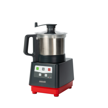Dito Sama Commercial PREP4YOU Cutter Mixer Food Processor 5 Speeds 3.6L P4U-PV3S