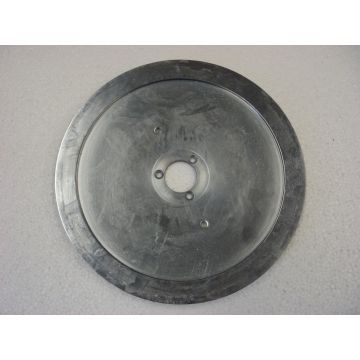 New Blade For Heavy Duty 250mm Electric Meat Slicer Slicing Machine