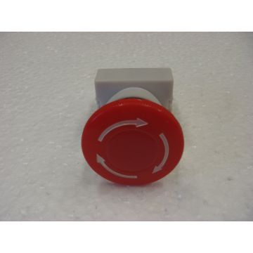 Emergency Stop Switch For Spiral Pizza Food Dough Mixer Sugarcane Extractor