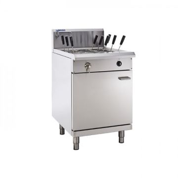 LUUS Professional 9 Basket Pasta Cooker PC-60 NG