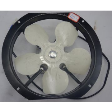 Fan Only For Commercial Ice Cube Maker Fridge Icemaker 80Kg
