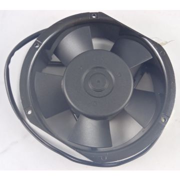 Fan Only For Commercial Ice Cube Maker Fridge Icemaker 25Kg