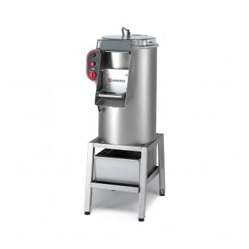 Sammic PI-20 Potato Peelers