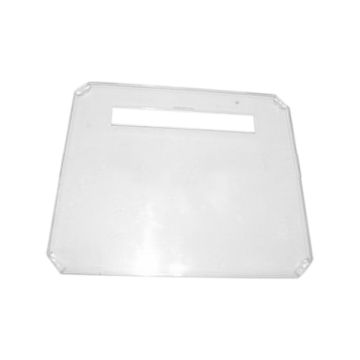 Spare Lid For Stainless Steel 44Lb 20Kg Manual Meat Mixer