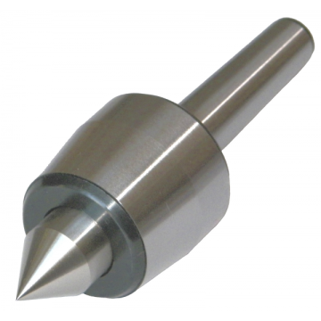 Mt3 Precision Heavy Duty Live Center