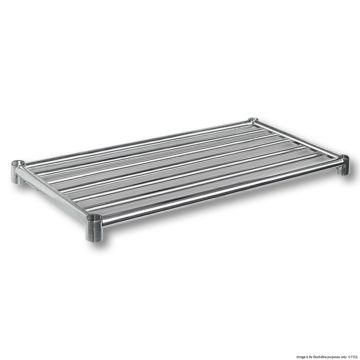 PRU6-1500/A Pot Undershelf