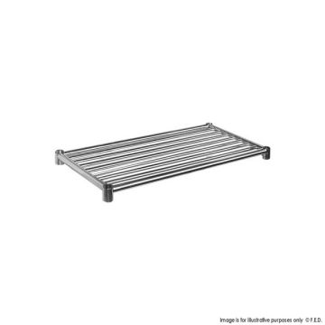 PRU7-1200/A Pot Undershelf