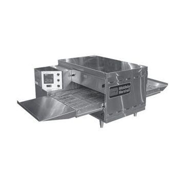 Middleby Marshall Counter Top & Standard Conveyor Ovens Ps520E