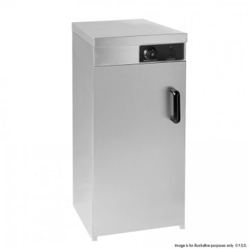 PW-SE Plate Warmer - Single