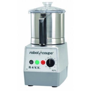 Robot Coupe Table Top Cutter Food Mixer RefCode 22413 R 4 V.V.