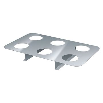 Hatco Corporation Rcthw-Sp Pasta Cooker Steamer Plate Accessory