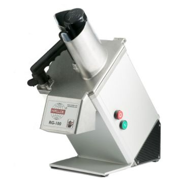 Hallde Vegetable Preparation Machine RG-100