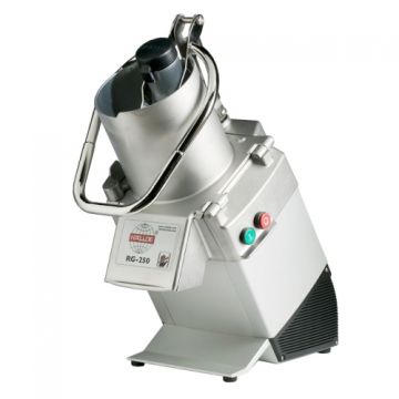 Hallde Vegetable Preparation Machine RG-250