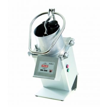 Hallde Vegetable Preparation Machine Single Phase RG-350