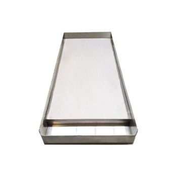Handy Add-On For Cooktops S-GRDE