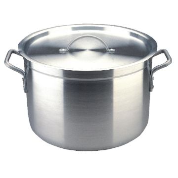 Vogue Deep Boiling Pot 11.4Ltr S349