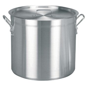Vogue Stock Pot 56.7Ltr S355
