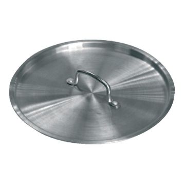 Vogue Stock Pot Lid 440mm S363